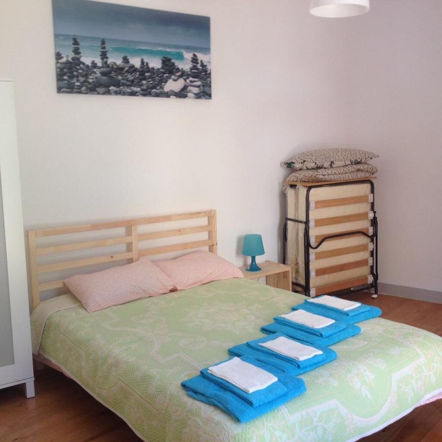 Guesthouse Castelo Lisbon Ruang foto