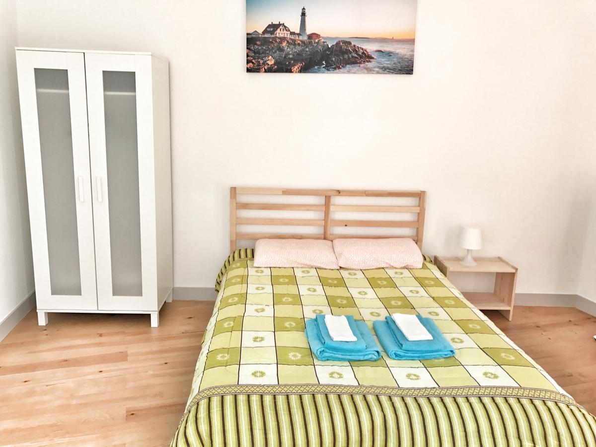 Guesthouse Castelo Lisbon Ruang foto