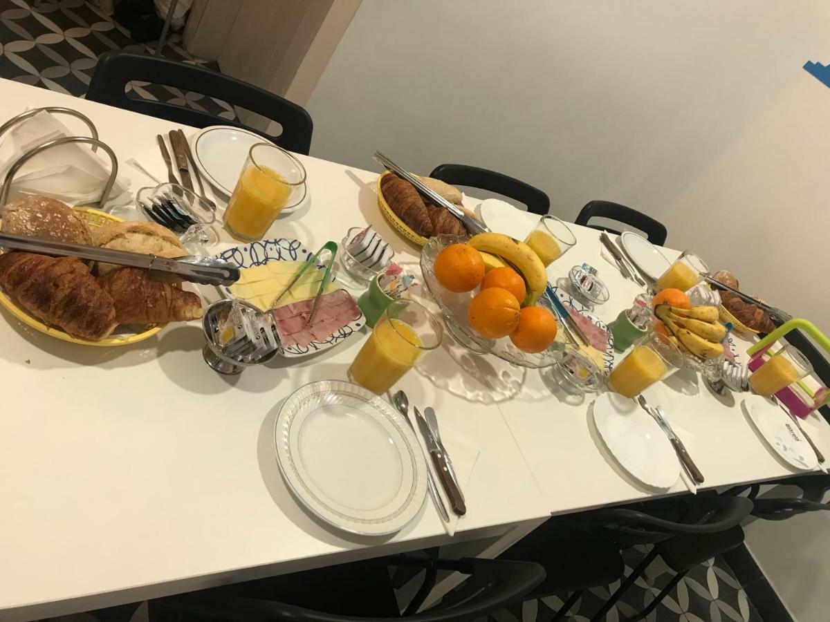 Guesthouse Castelo Lisbon Bagian luar foto